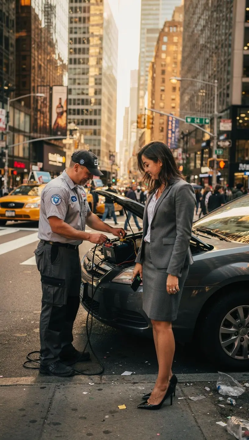 График, показывающий различные уровни ответственности и защиту при столкновениях для водителей.