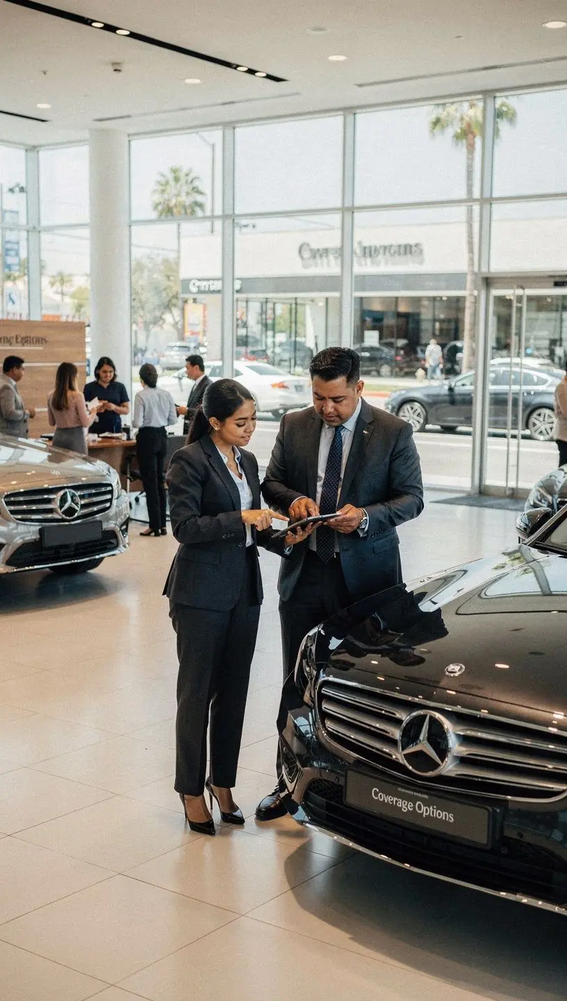 Служба помощи на дороге, предоставляющая услуги ремонта и буксировки автомобилей.