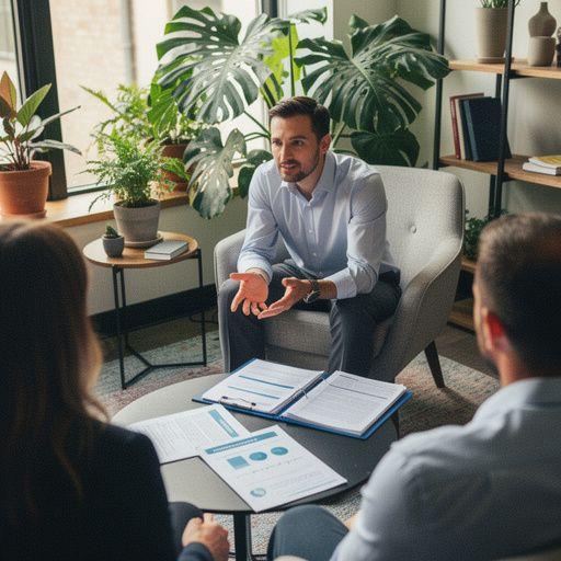 Алексей Иванов - Менеджер по продажам