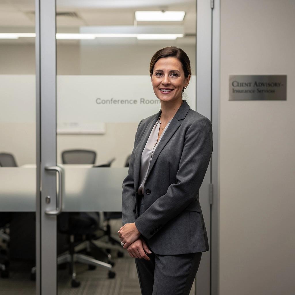 Мария Петрова - Специалист по клиентскому обслуживанию