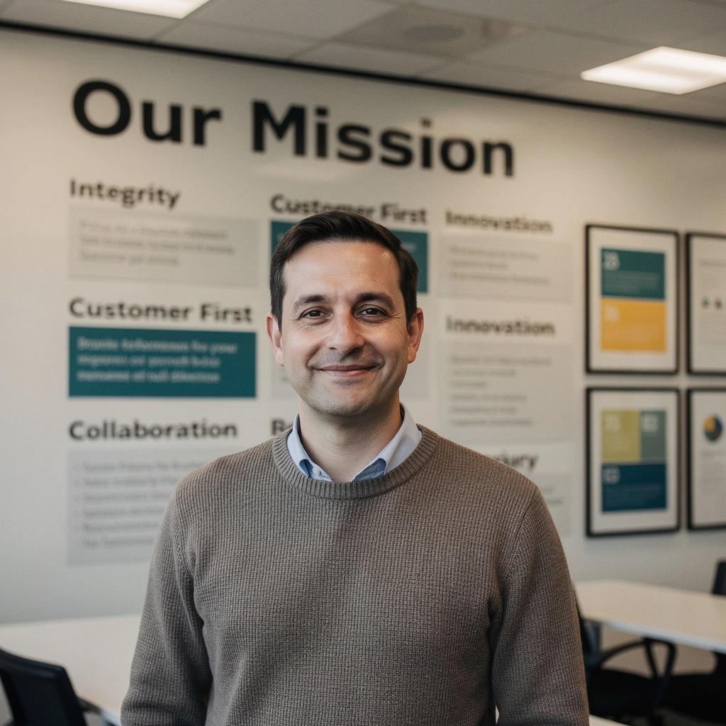 Дмитрий Смирнов - Аналитик по рискам